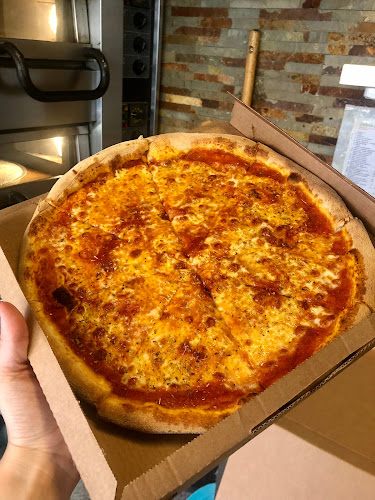 Laguna Pizzeria - Gastronomi og hotelvirksomhed