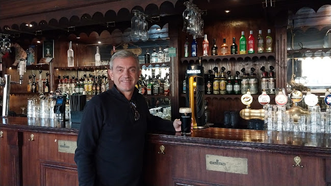 The Old Irish Pub