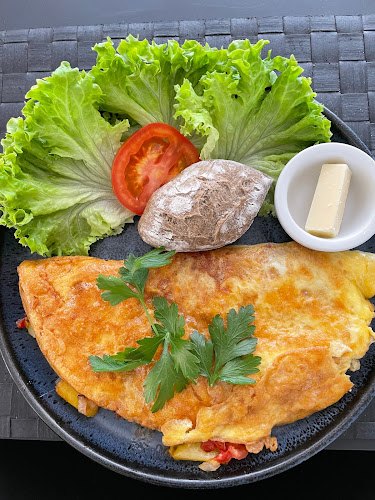 Comentarii opinii despre Ribhouse