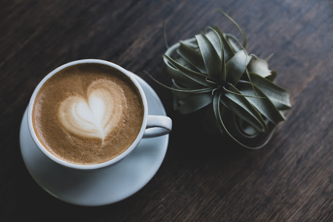 Comentarii opinii despre PV (Pustervig) - Kaffe & Cocktails