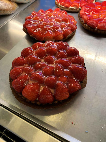 Svalegårdens Bageri - Roskilde