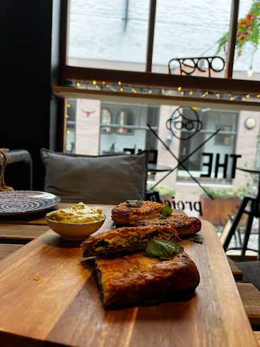 Comentarii opinii despre The Pie Project