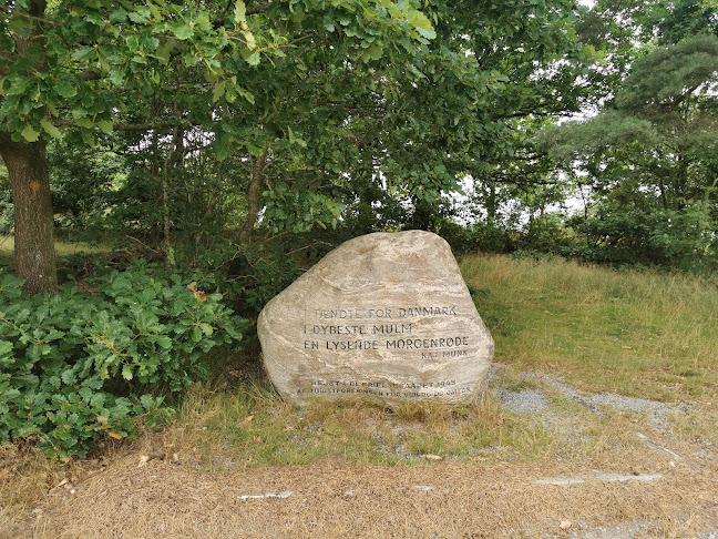 Comentarii opinii despre Dollerup Ishus