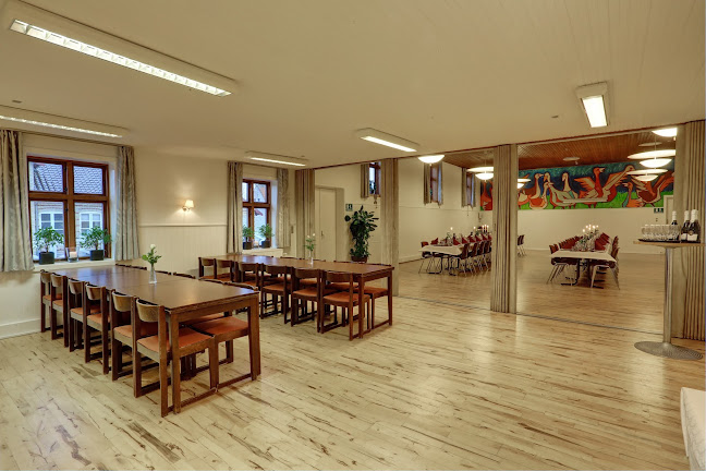 Det Smagsfulde Køkken ApS