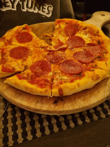 Comentarii opinii despre Cafe La Buffalo Vordingborg