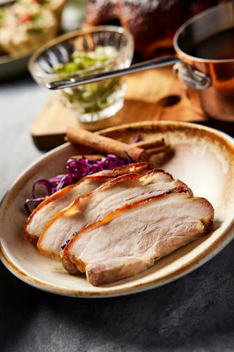 Comentarii opinii despre Den Lille Kro