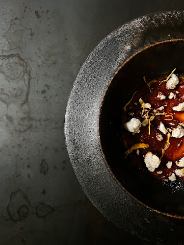 Tèrra - Gastronomi og hotelvirksomhed