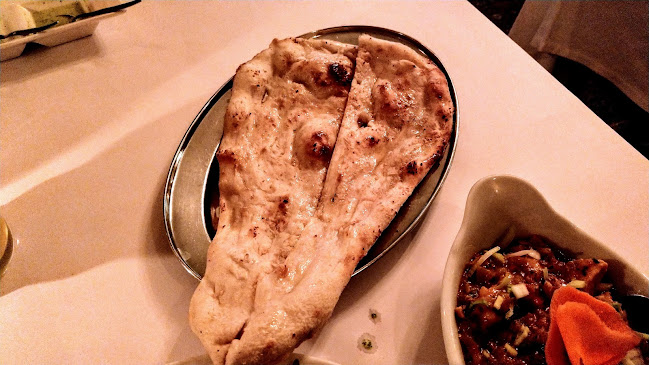 Opinii despre Al-Diwan în København - Gastronomi og hotelvirksomhed