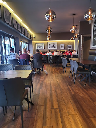 Opinii despre Cafe Hugo în Randers - Gastronomi og hotelvirksomhed