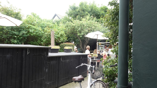 Opinii despre Cafe Flora în Gilleleje - Gastronomi og hotelvirksomhed