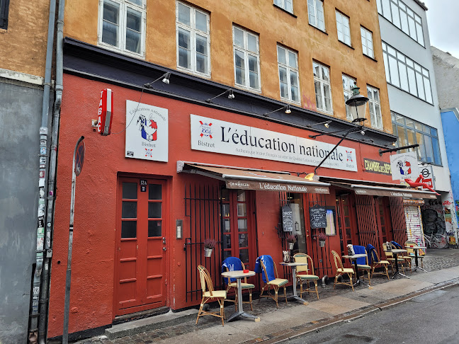 L'Education Nationale