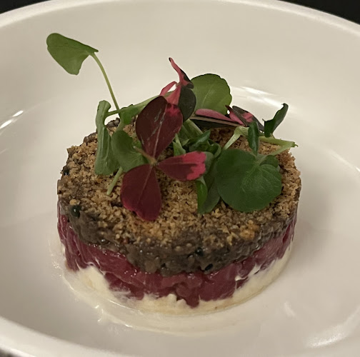 Marv & Ben - København