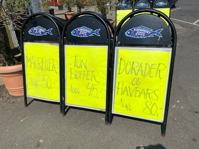 Havnen 4, 3250 Gilleleje