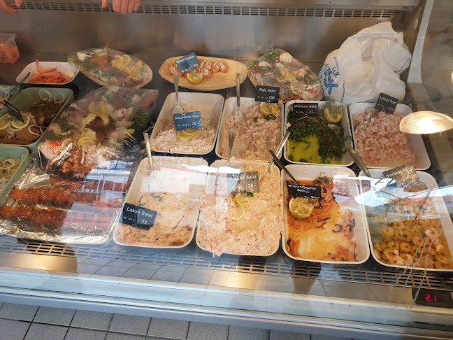 Vestre Havneplads 9, 4400 Kalundborg