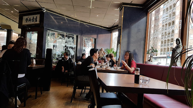 Opinii despre Royal Garden în København - Gastronomi og hotelvirksomhed