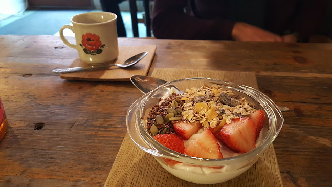 Petról Kaffe & Gear - Indre By