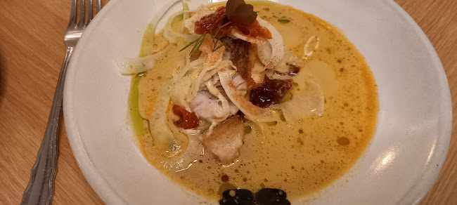 Comentarii opinii despre Restaurant Svanelunden