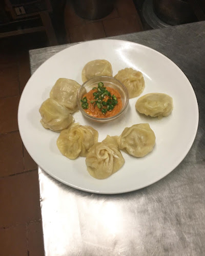 Comentarii opinii despre Garam Masala, The Authentic Indian and Continental Kitchen