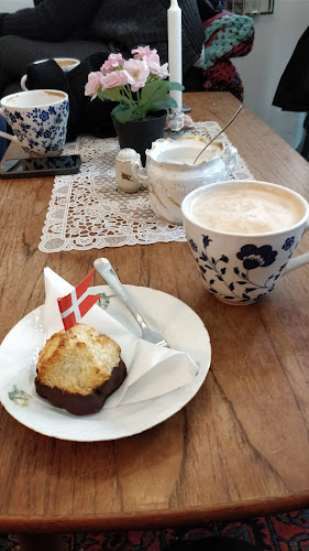 Bredgade 45, 1260 København