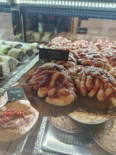 Nordisk Brød - København