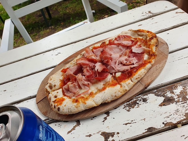 Rørvig Street Food - Nykøbing Sjælland