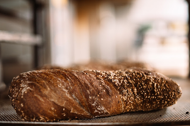 Groes Cafe & Bageri - Nibe