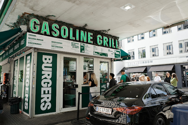 Landgreven 10, 1301 København K