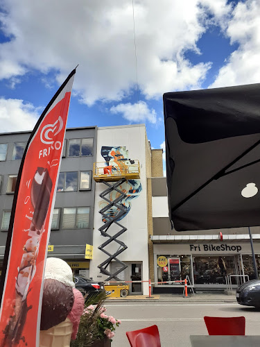 Smedelundsgade 6, 4300 Holbæk