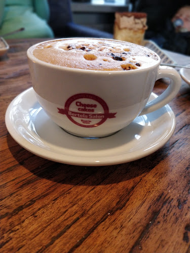 Falkoner Alle 54, 2000 Frederiksberg