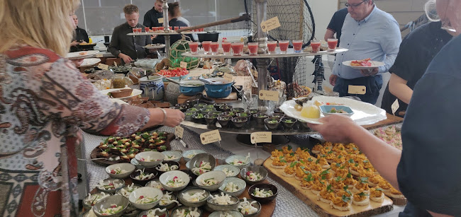 Restaurant Arken - Gastronomi og hotelvirksomhed