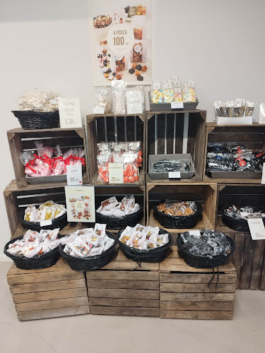 Comentarii opinii despre Frellsen, fabriksbutik Silkeborg