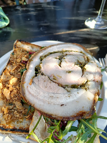 Fermentoren - København