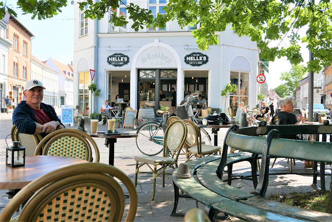 Nelle's Overgade