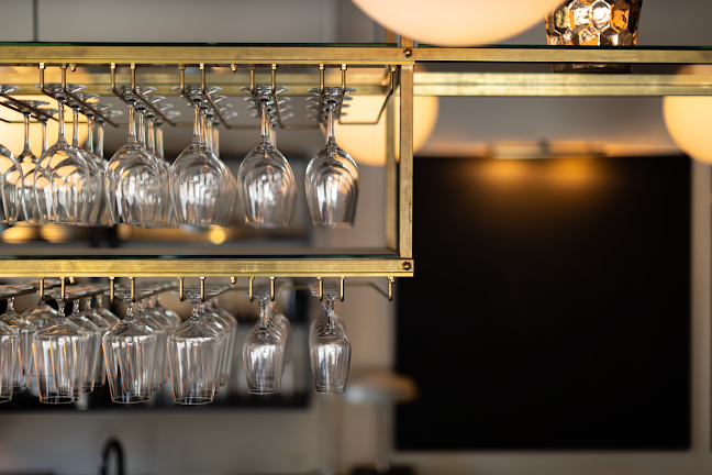 Gotland - Café & Vinbar - København