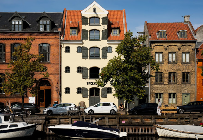 Opinii despre Vinimondo A/S în København - Gastronomi og hotelvirksomhed