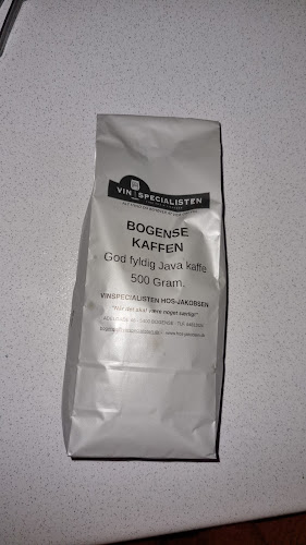 Vinspecialisten Bogense