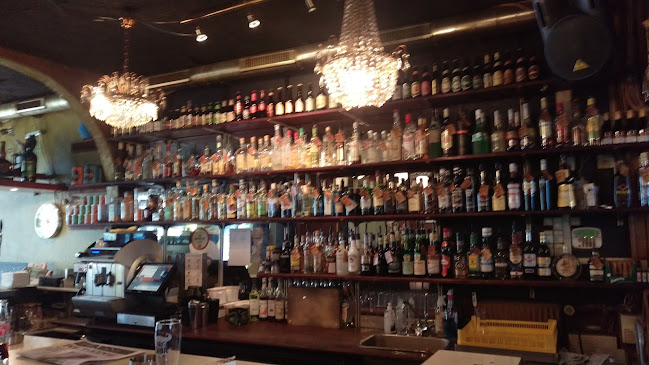 Comentarii opinii despre Knuds Garage