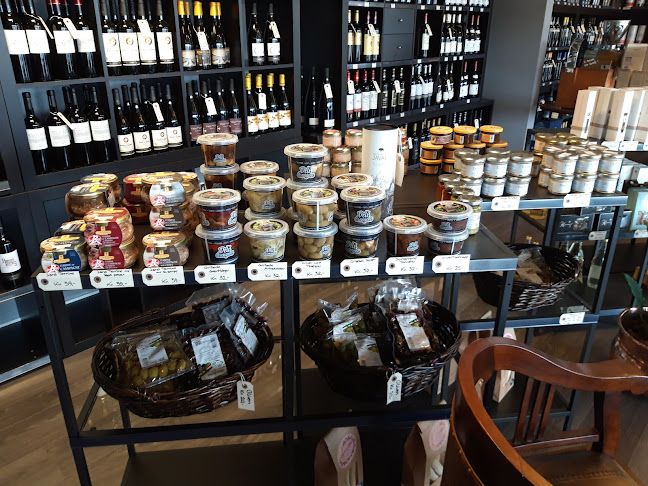 Vinspecialisten Slagelse / Dalgas Vin - Slagelse