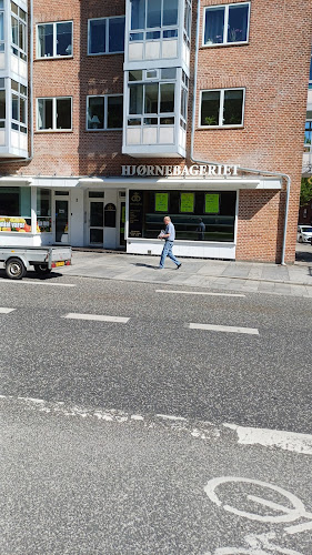 Hjørne Bageriet - Gastronomi og hotelvirksomhed
