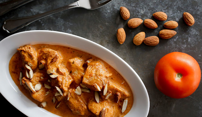 Al-Diwan - København