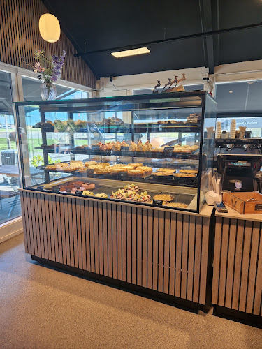 Comentarii opinii despre Bak's Bakery & Deli