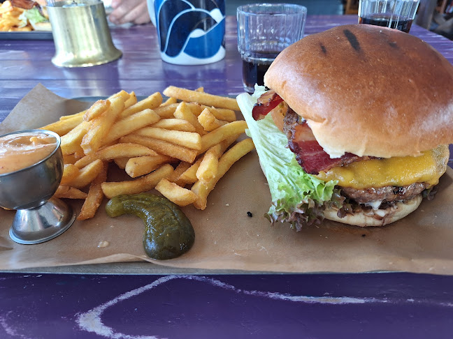 Helshagevej 98, 7730 Hanstholm