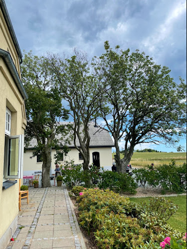 MolsCafeen - Gastronomi og hotelvirksomhed