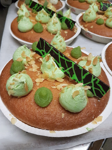 Stjernebageriet - Gastronomi og hotelvirksomhed