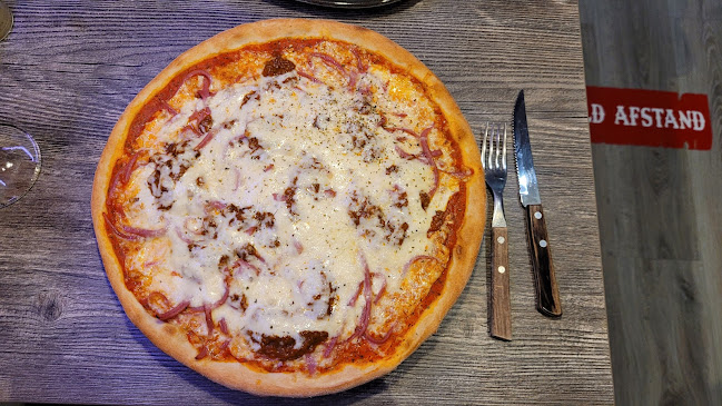Fjerritslev Pizza & Kebabhouse I/S - Fjerritslev
