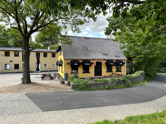 Comentarii opinii despre Ballerup Bodega