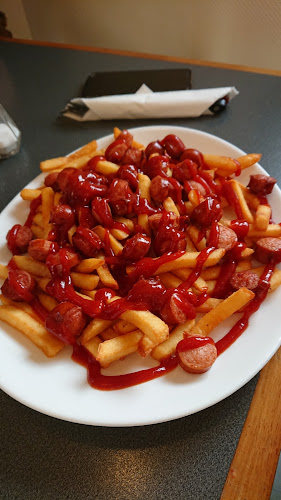 Opinii despre Tingets Grill & Pizza în Brædstrup - Gastronomi og hotelvirksomhed