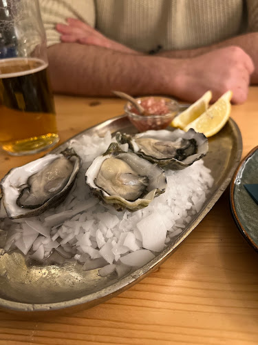 Comentarii opinii despre Jellyfish Elsinore