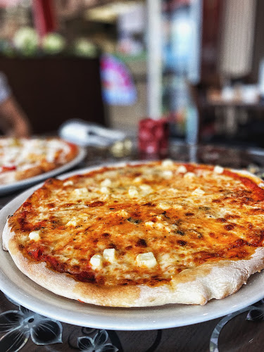 Comentarii opinii despre Give Stenovnspizza