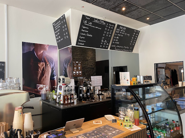 Coffea Sentio - Vejle